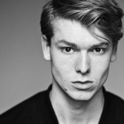 Dan Whitlam